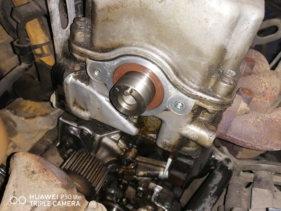 Фото в бортжурнале Daewoo Matiz (M100/M150)