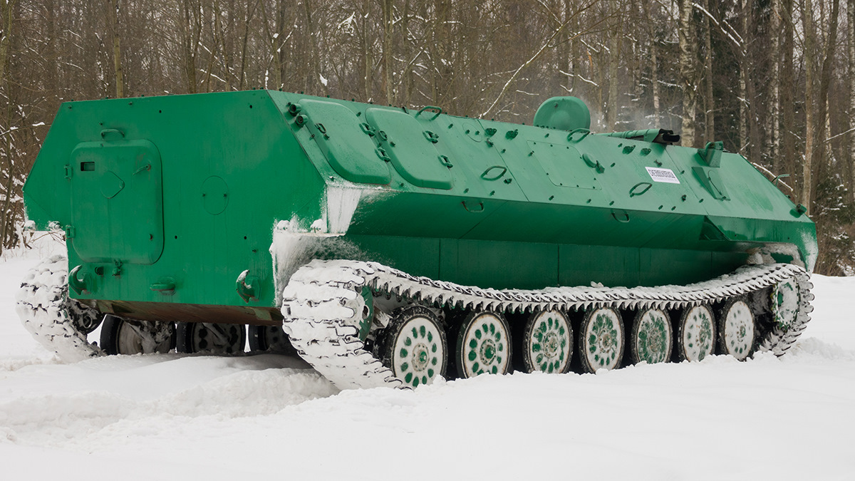 Мтлб вездеход фото военная