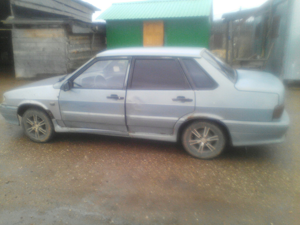 диск — DRIVE2