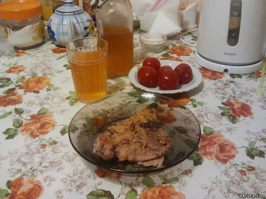 Бражка — Сообщество «Вкусно жрать» на DRIVE2