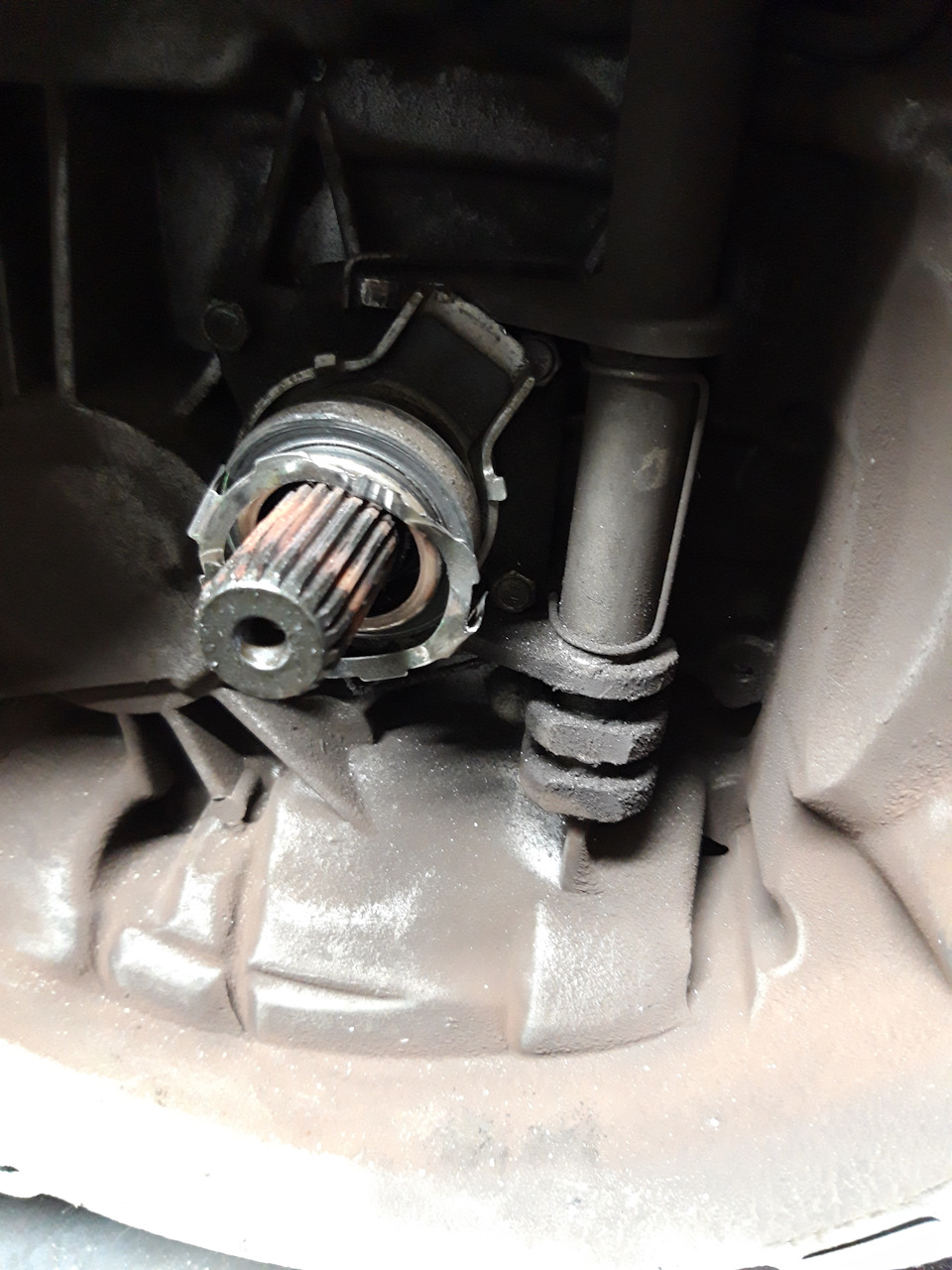 Запись, 6 марта 2020 — DRIVE2