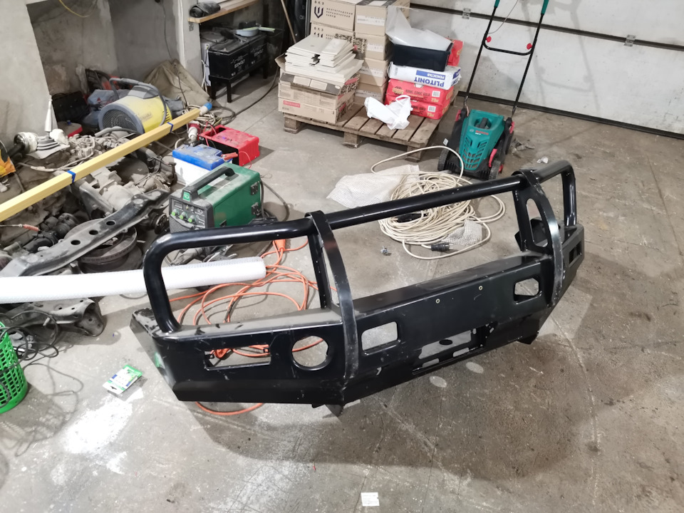 Комбо причин прогоревшего поршня. Заказ огромного списка запчастей ...