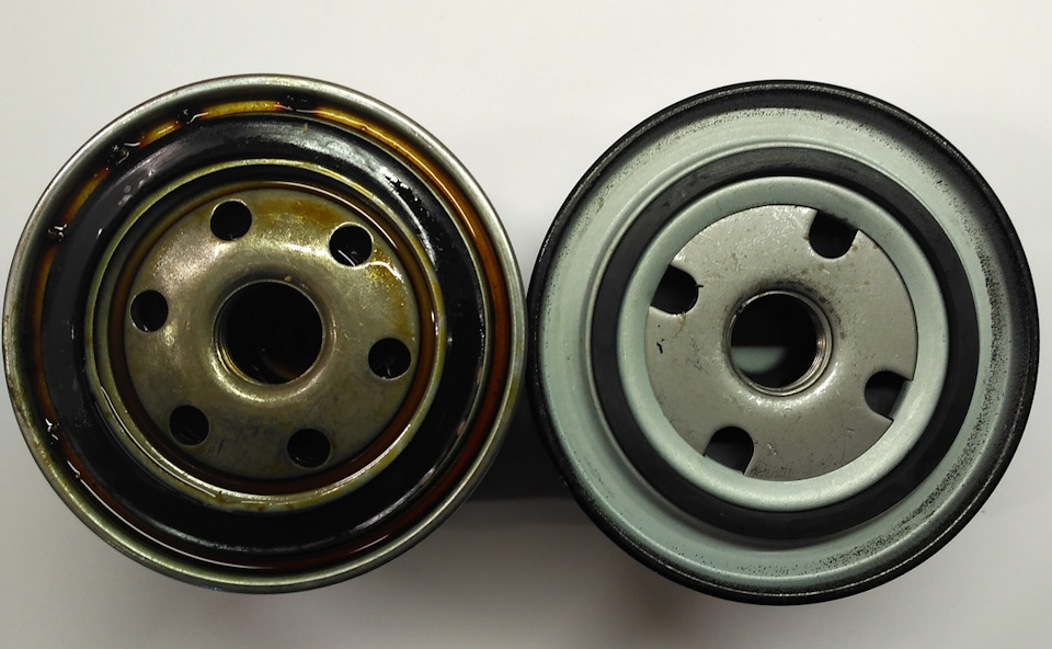 и вид сверху — Lada Калина Хэтчбек (1G)