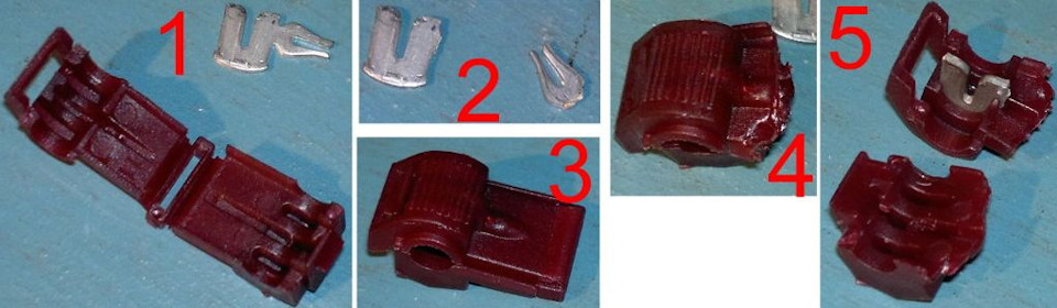 Фото в бортжурнале Toyota Avensis III