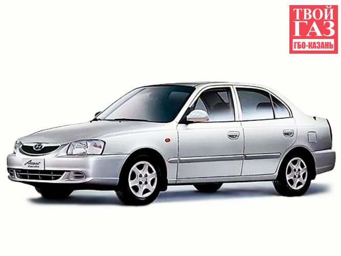 hyundai accent цвета кузова