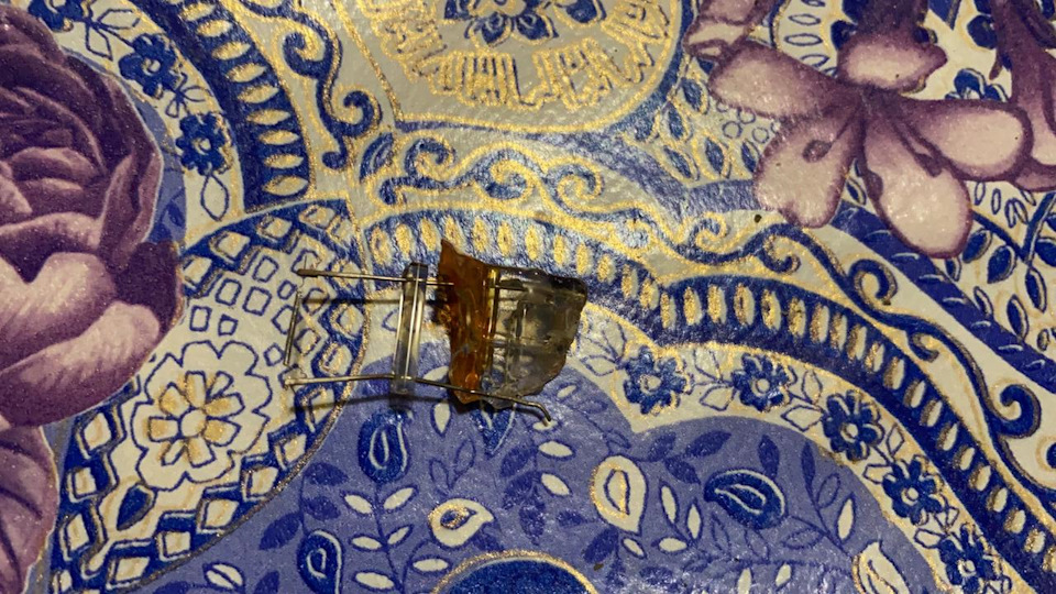 Фото в бортжурнале Audi Q7 (1G)