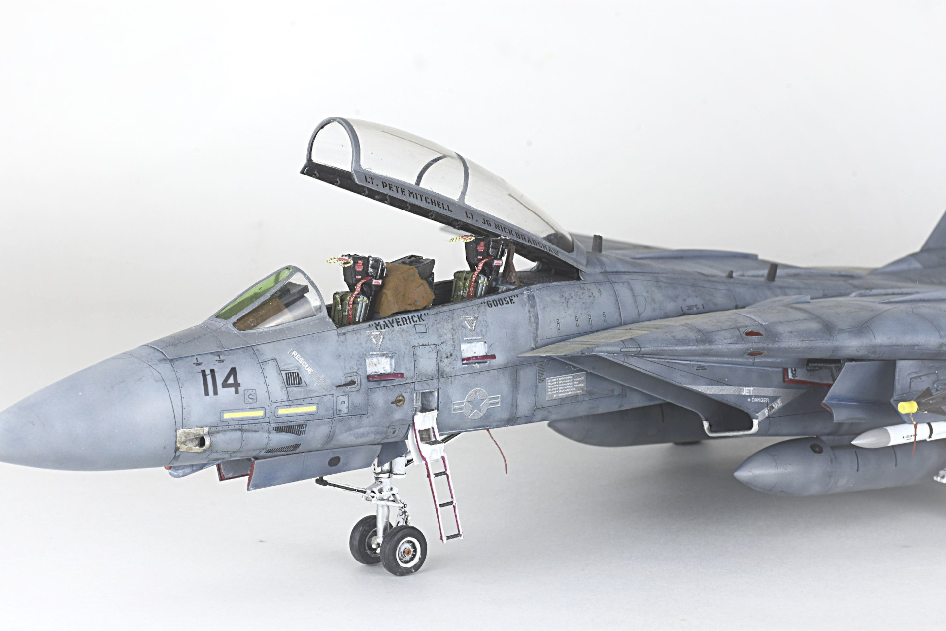 F 14 Tamiya 1 48 Купить