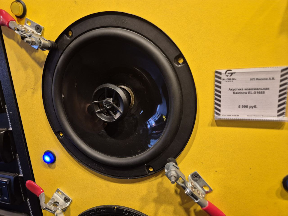 Фото в бортжурнале KIA Sportage (4G)