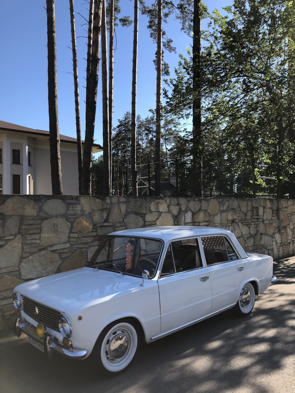 Машина продана — Lada 2101, 1,1 л, 1976 года | продажа машины | DRIVE2