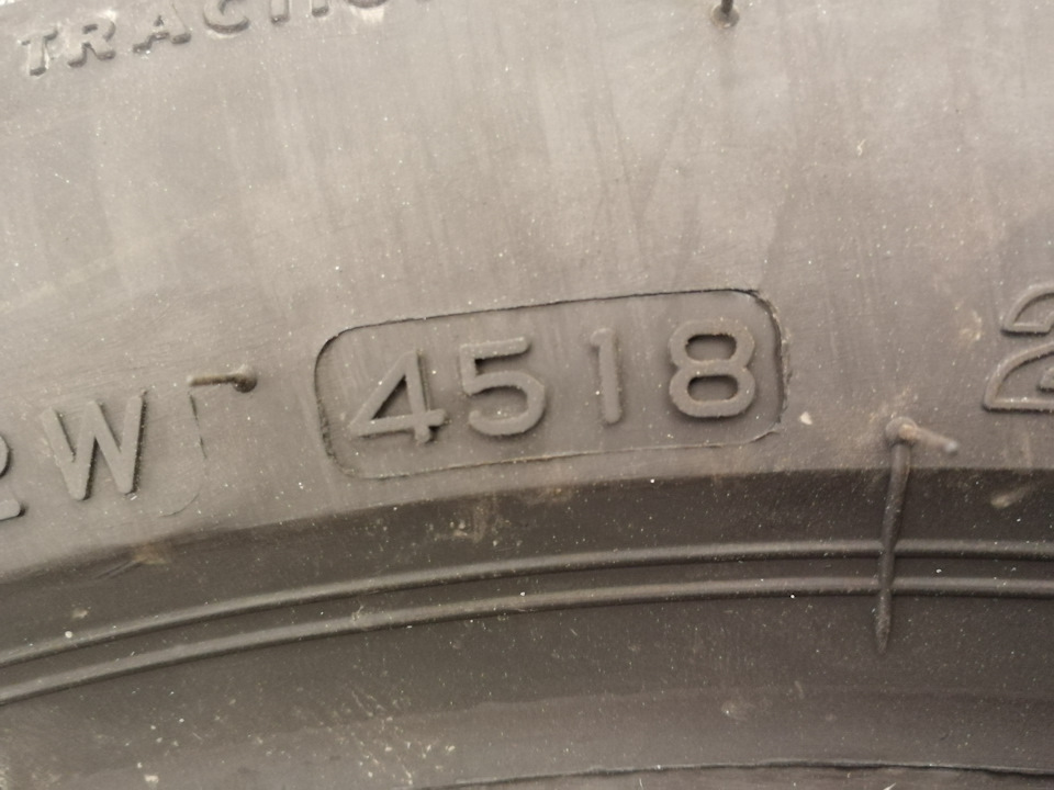 Произведена ближе к середине ноября 2018 года — Toyota Corolla (140/150)