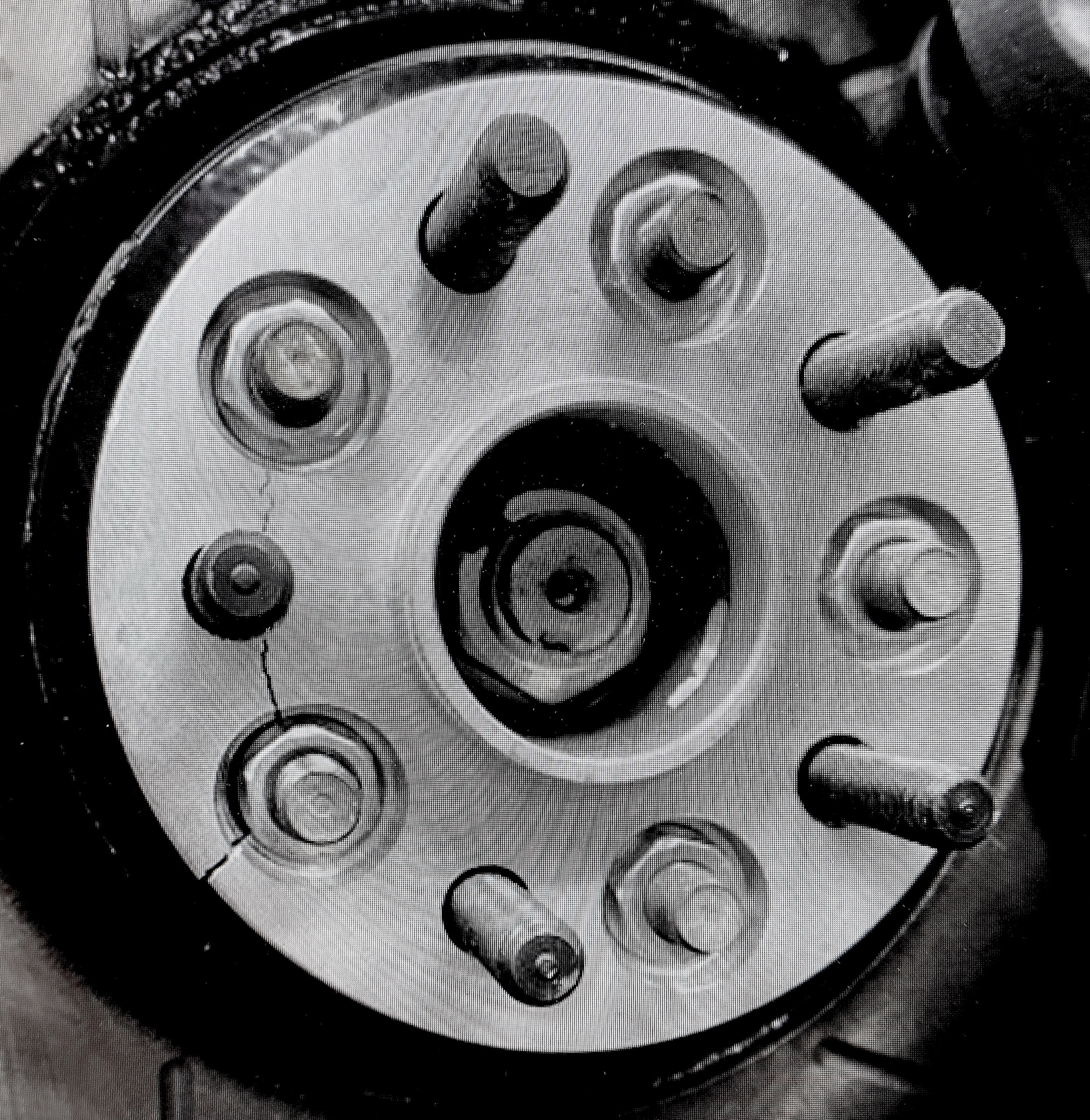 Проставки для колес Toyota Lexus — Вектор на DRIVE2