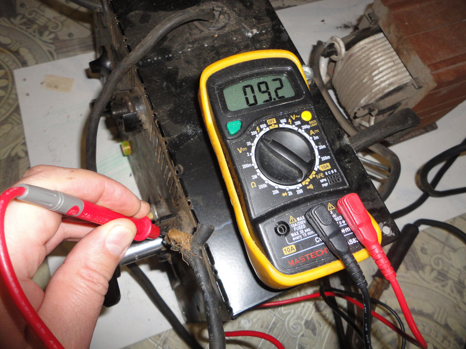 Пуско-зарядное устройство Blueweld Major 620 — DRIVE2