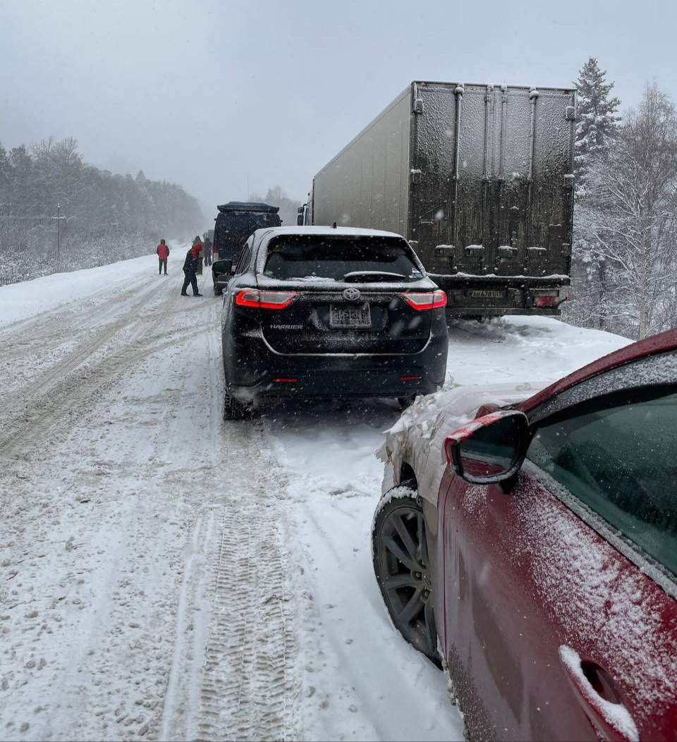 Владивосток-Хабаровск-Чита-Иркутск-Красноярск — Mazda 3 (4G) BP, 1,5 л,  2019 года | путешествие | DRIVE2