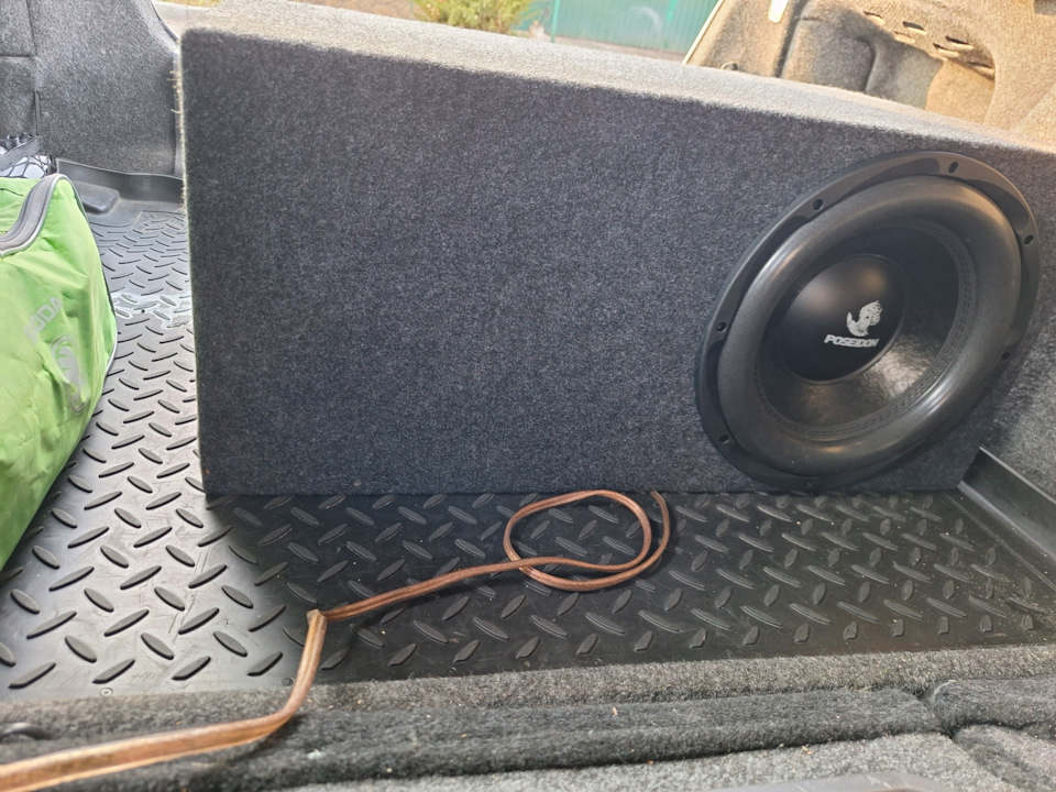 Фото в бортжурнале Skoda Octavia A5 Mk2