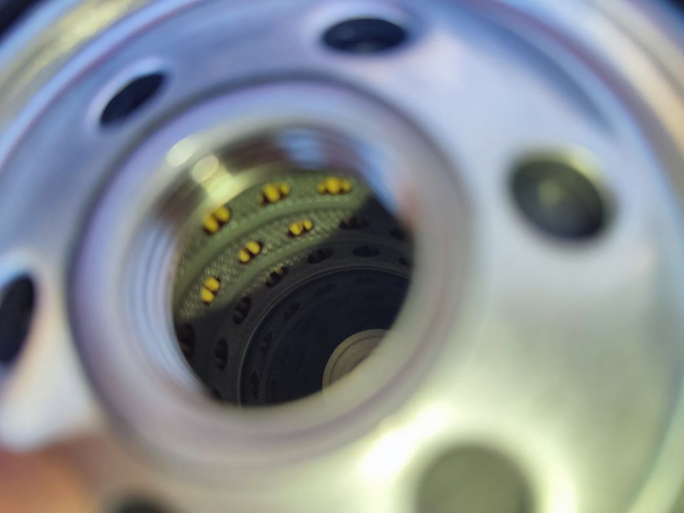 Фото в бортжурнале Renault Duster (1G)