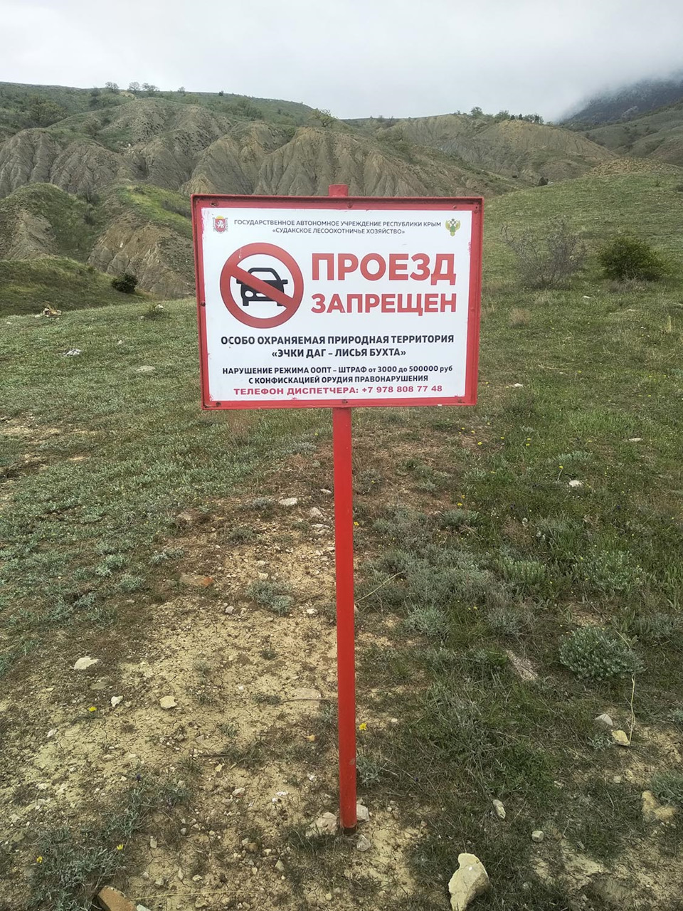 лисья бухта 