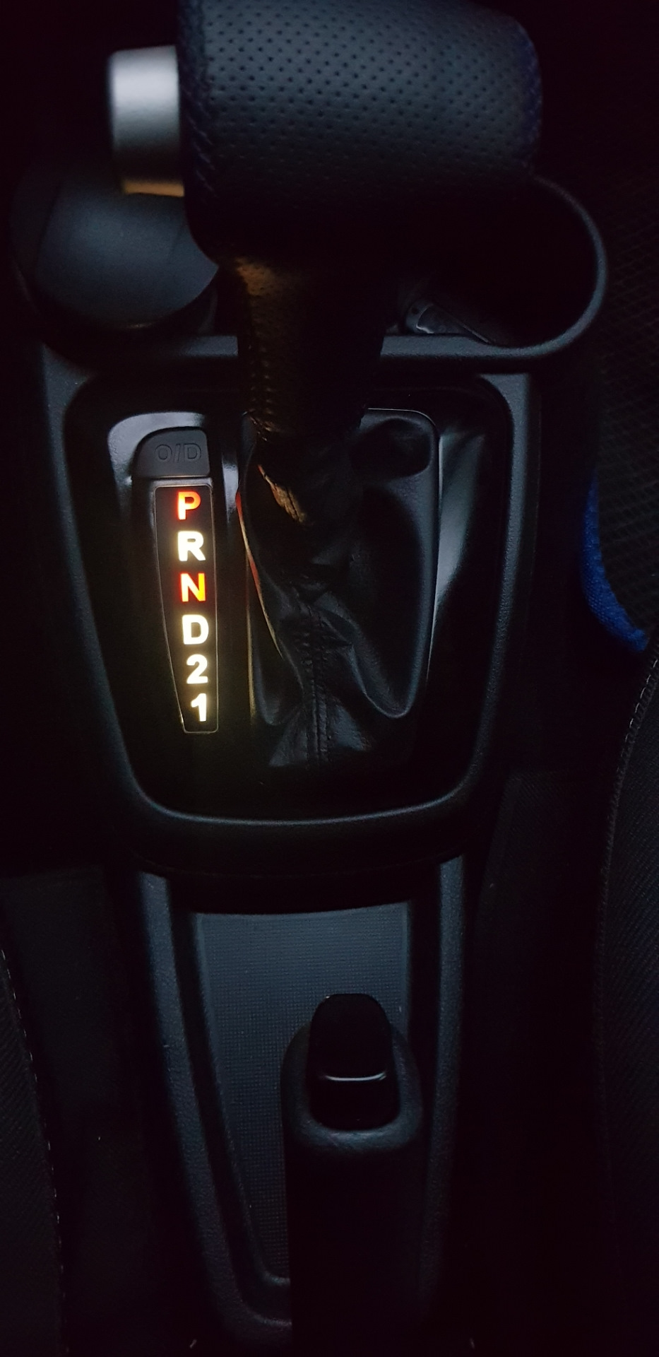 Как снять ручку акпп гранта Подсветка селектора АКПП - Lada Гранта (2G) FL, 1,8 л, 2021 года тюнинг DRIVE2