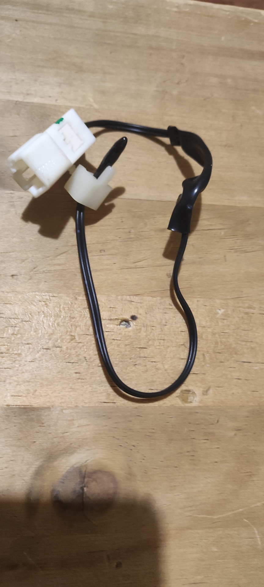 Датчик испарителя Kdac — Lada Гранта Лифтбек (2G)