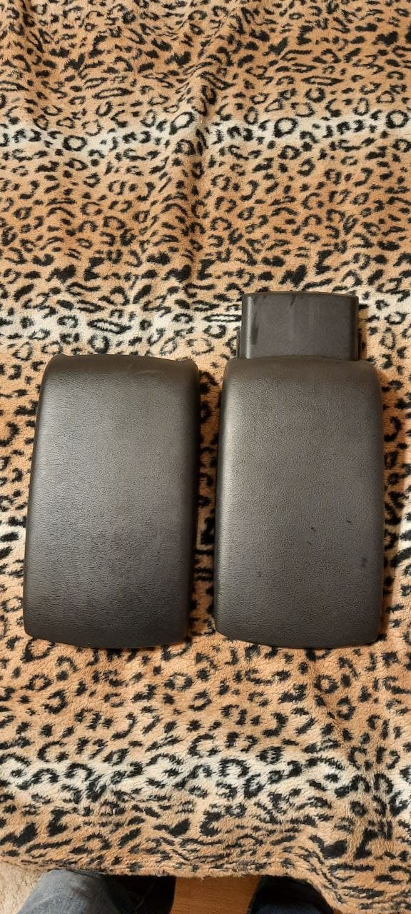 Подлокотник с микролифтом. — Mazda 3 (2G) BL, 1,6 л, 2012 года | своими ...