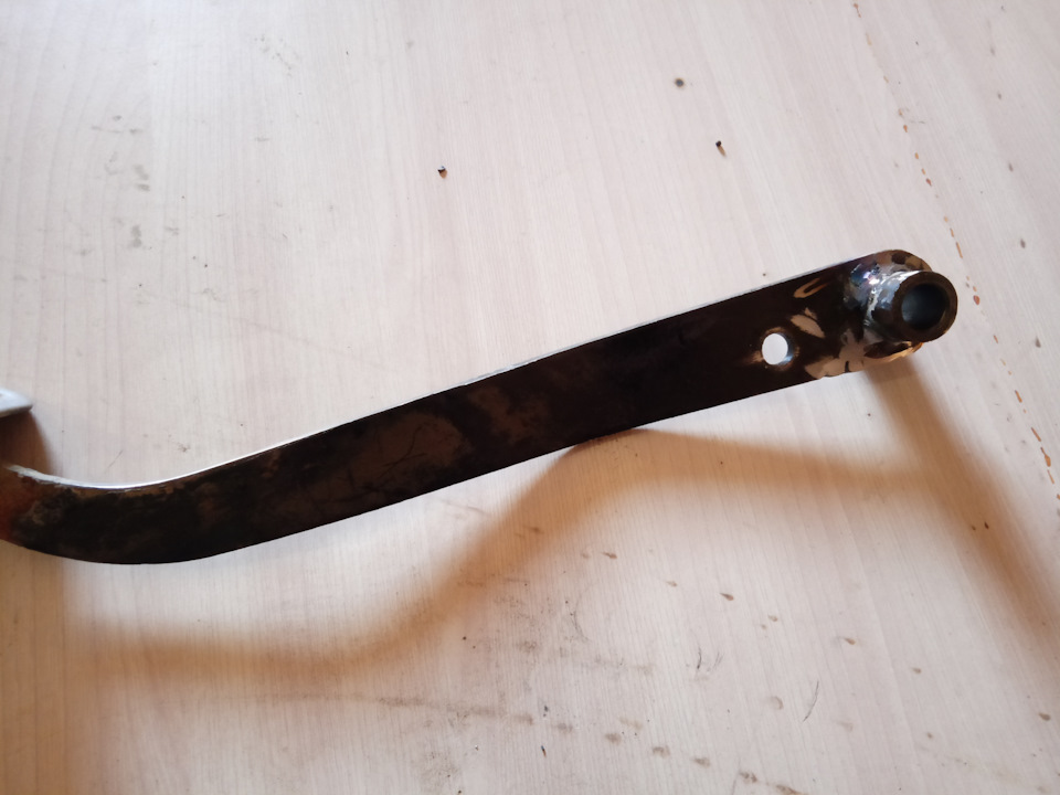 Нет ни одной недели без приключений — ГАЗ Газель, 2,5 л, 2007 года ...