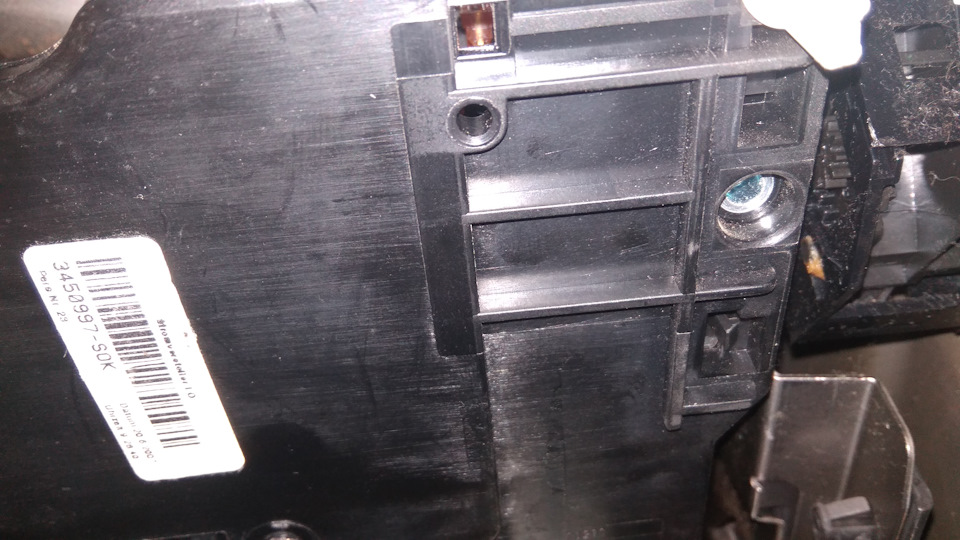 Фото в бортжурнале BMW 3 series (E36)