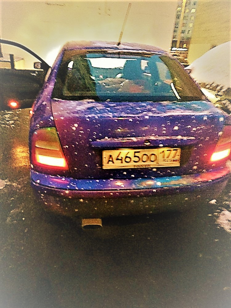 Самоблокирующийся дифференциал. Кто как реализовывал? — Москвич 412, 1 ...