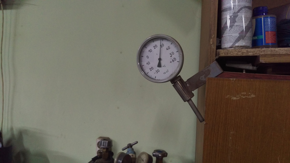 Замена ноуската, день второй — Mitsubishi Galant (8G), 2,4 л, 2002 года ...