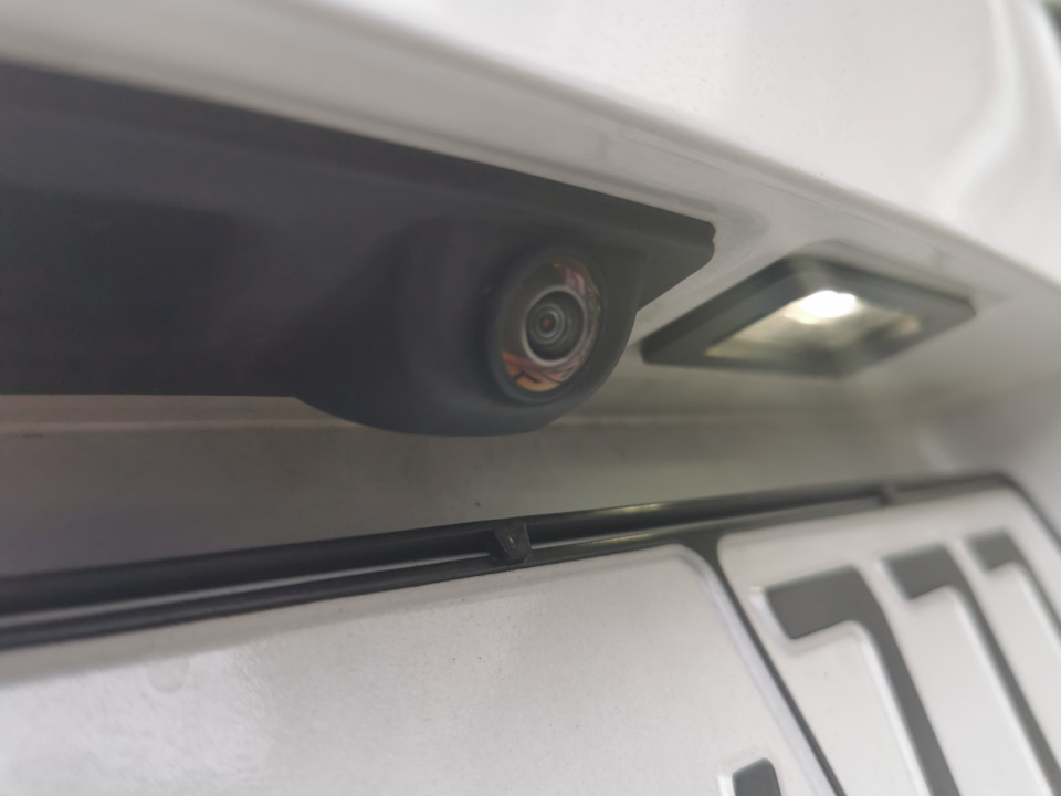 Фото в бортжурнале BMW X1 (F48)