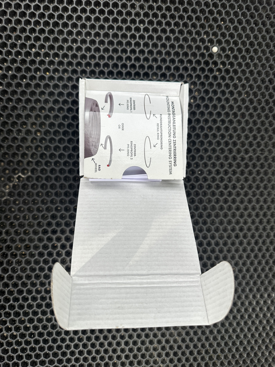 В такой вот коробочке — Audi A5 Sportback (1G)