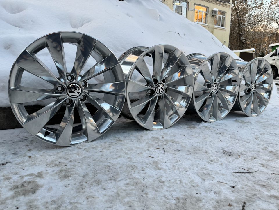 Подготовка к лету ч.1 — Volkswagen Passat CC, 1,8 л, 2012 года ...