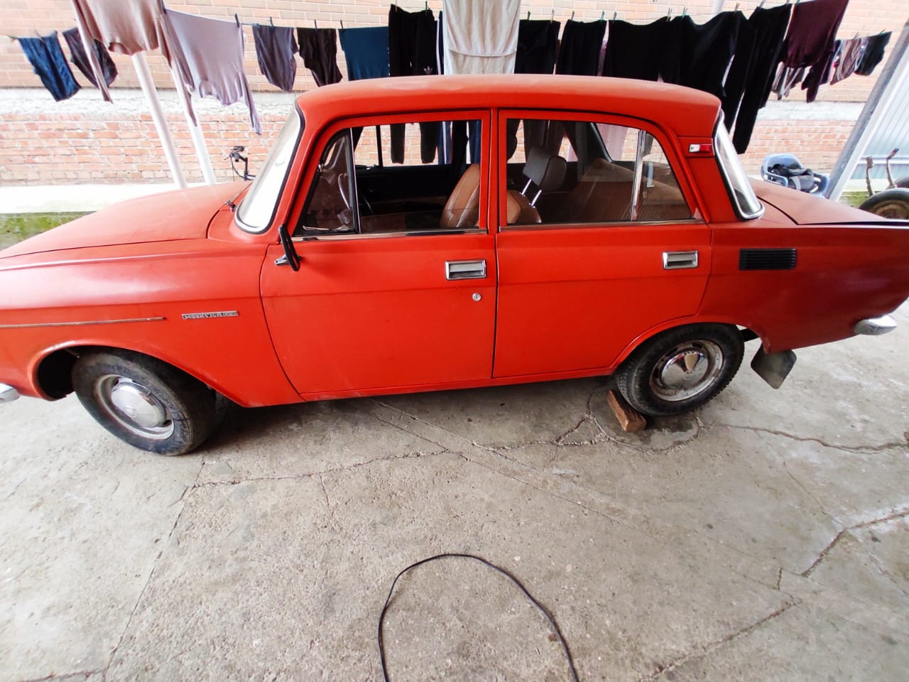 Запчасти На Москвич 412 Купить В Орле