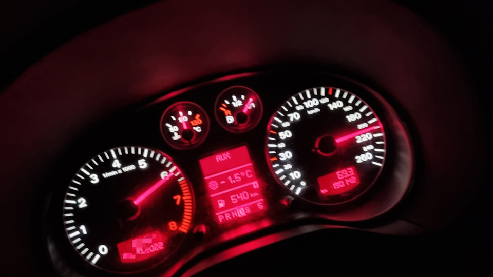 Замена ремня ГРМ — Audi A3 (8P), 2 л, 2007 года | плановое ТО | DRIVE2