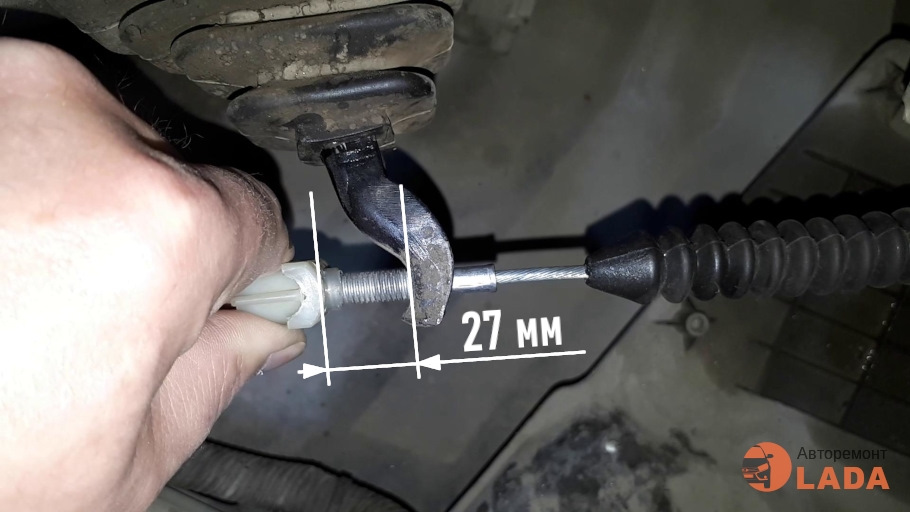 Буксует сцепление — Lada Калина универсал, 1,6 л, 2012 года | запчасти ...