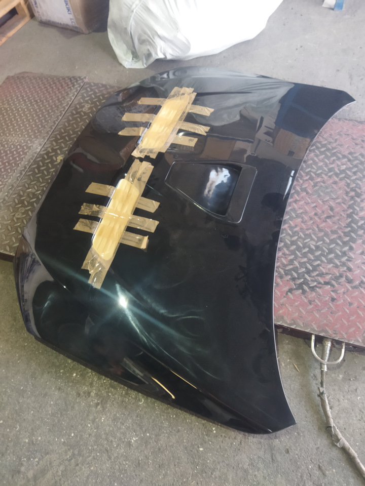 Эво Лансер 10 на Mitsubishi Lancer X. | 28 000 ₽ в городе Симферополь ...