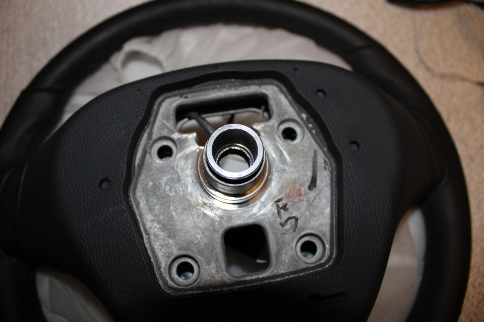 Фото в бортжурнале Chevrolet Lacetti Sedan