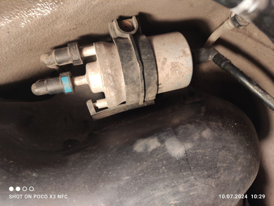 Фото в бортжурнале Volkswagen Polo Sedan