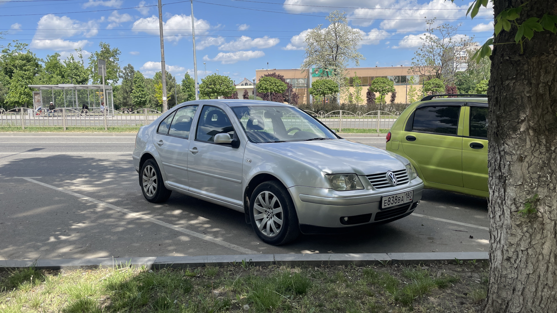 Замена сцепления, замена амортизаторов, обслуживание приводов — Volkswagen  Bora, 1,6 л, 2002 года | своими руками | DRIVE2