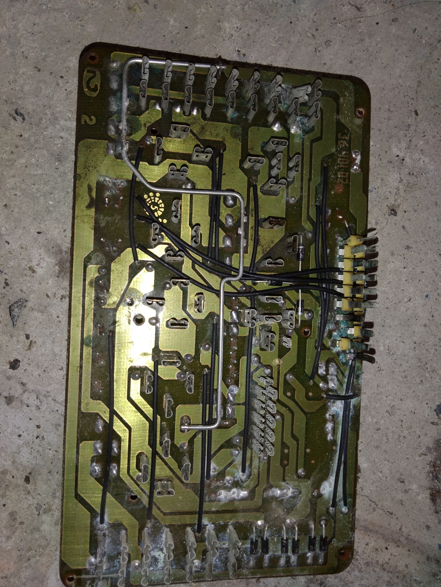 Не глушится с ключа (решено) — Lada 2114, 1,5 л, 2005 года | поломка ...