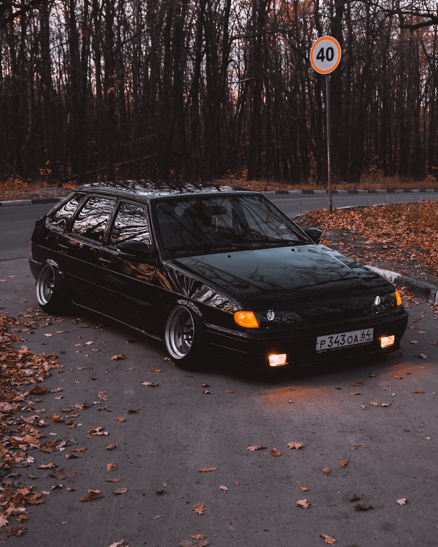 Фото Четырки
