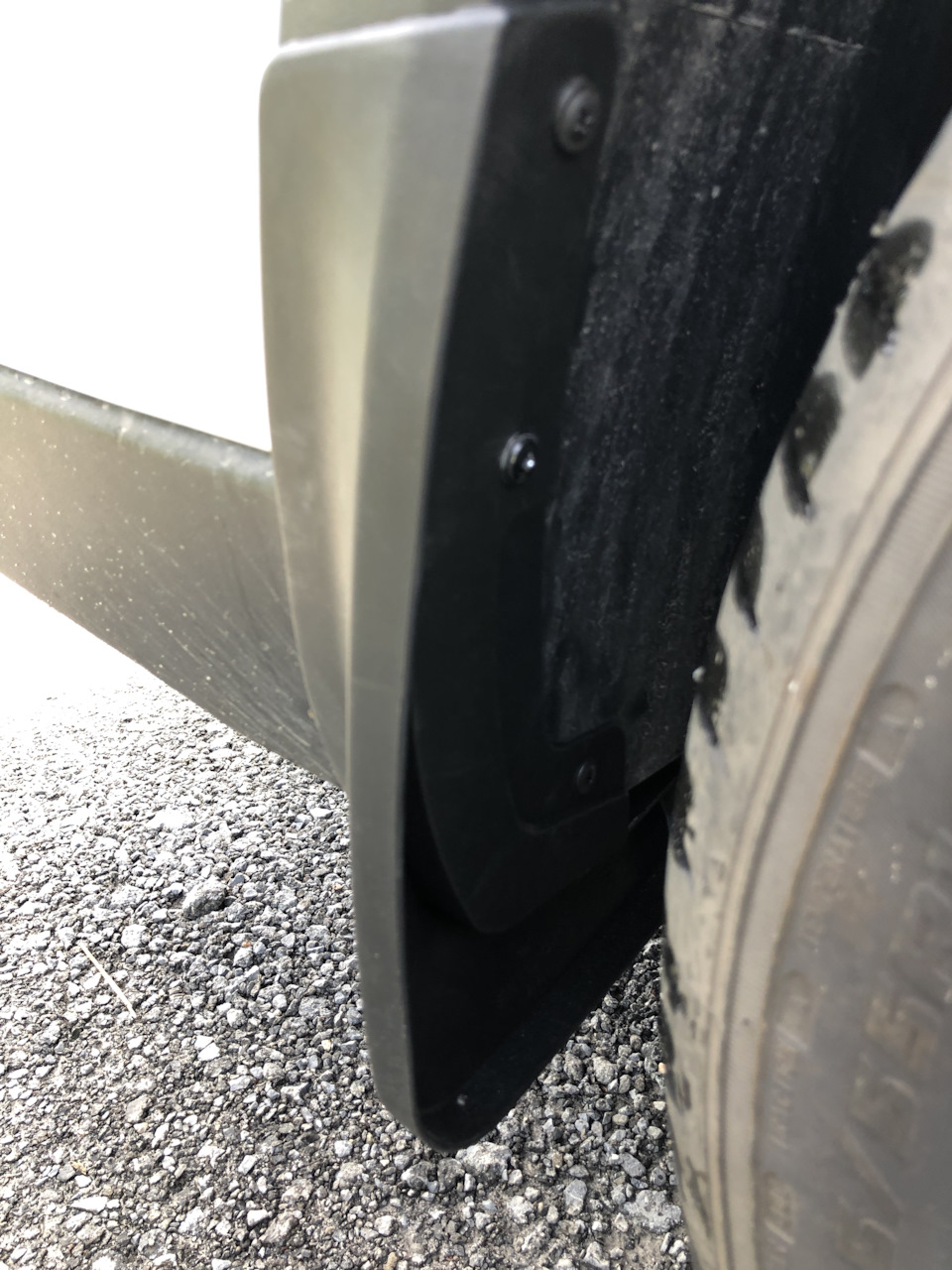 Фото в бортжурнале Chery Tiggo 8