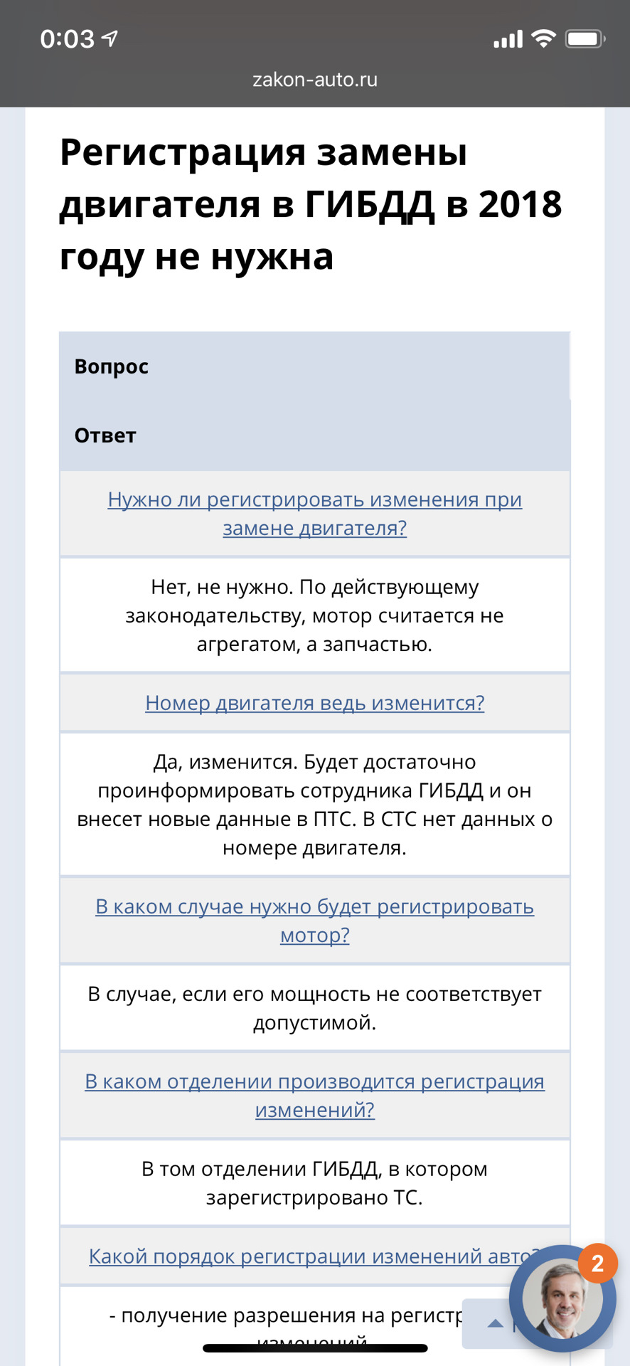 2 проблемы которые тревожат, точней 1 проблема, 2я просто не располагаю  информацией — Volkswagen Golf Mk4, 1,6 л, 1998 года | техосмотр | DRIVE2