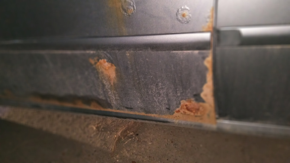 Шевроле Лачетти универсал замена водительской двери. — DRIVE2