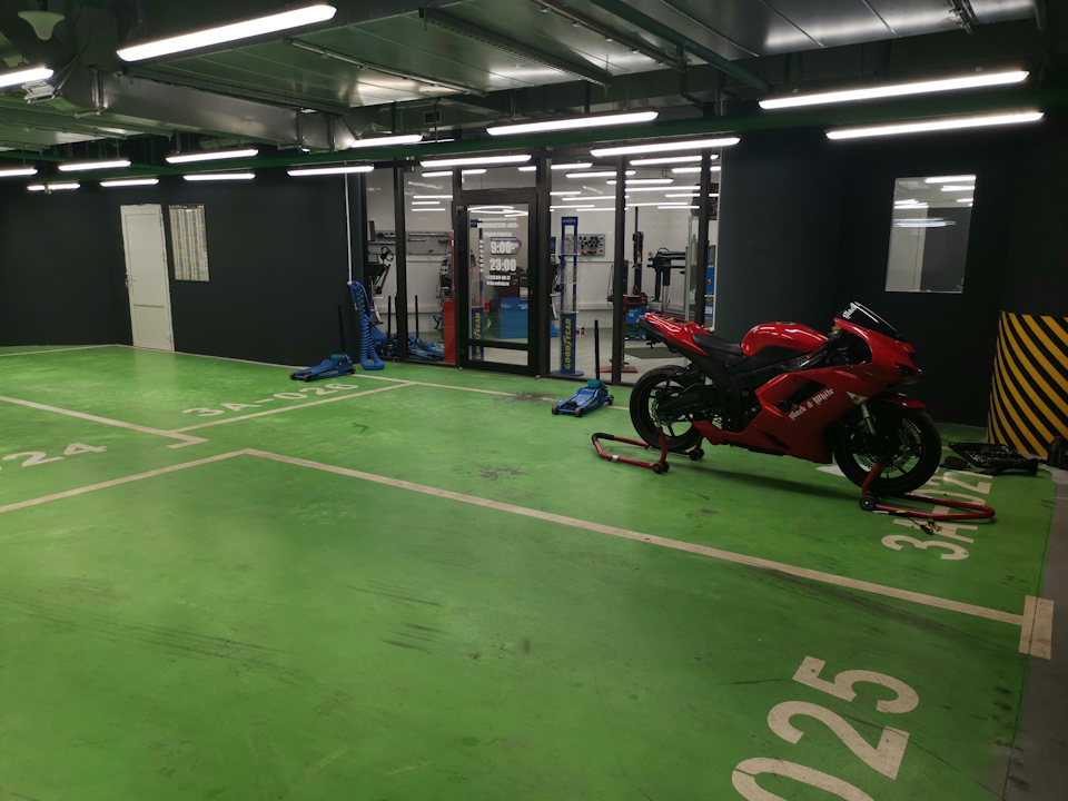 Шиномонтаж для автомобилей и мотоциклов — DRIVE2