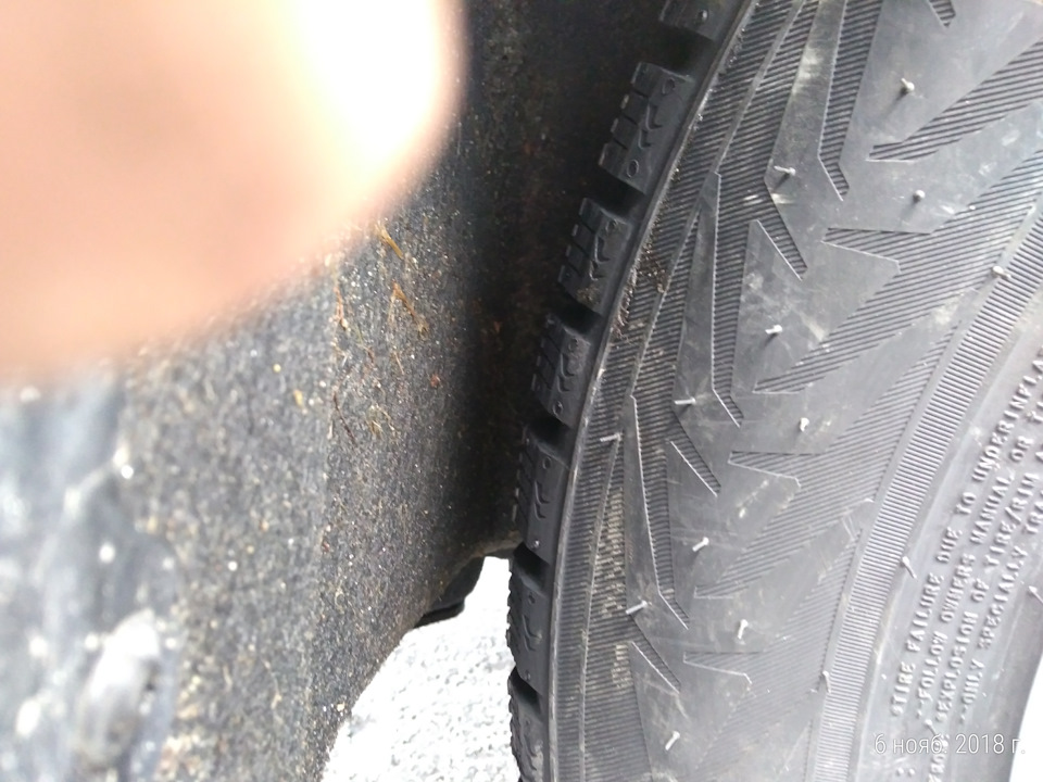 Фото в бортжурнале Lada Vesta SW Cross (1G)