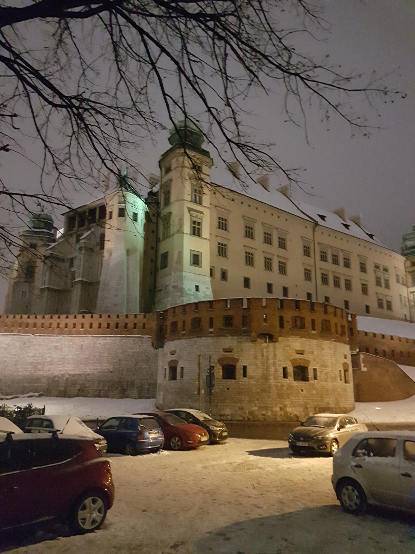 Новый год в Польше 2019, Москва-Варшава-Закопане-Краков — Сообщество  «Драйвер-Путешественник» на DRIVE2