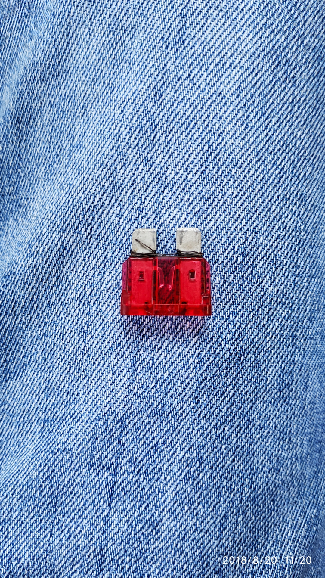 Успех в поиске неисправности — УАЗ Patriot, 2,7 л, 2013 года | своими ...