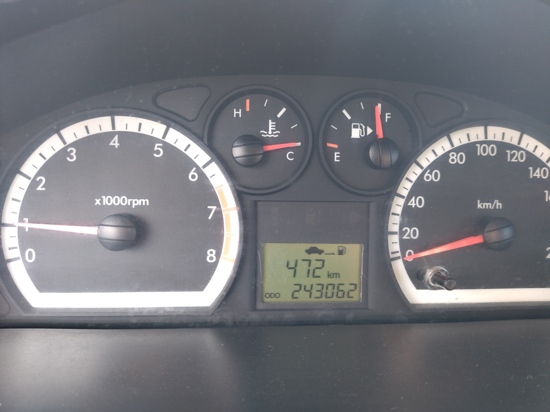 Авео ошибка р0012. Авео ошибка р0012