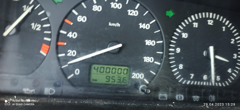 Замена масла и фильтров — Volkswagen Transporter T4, 1,9 л, 1996 года ...