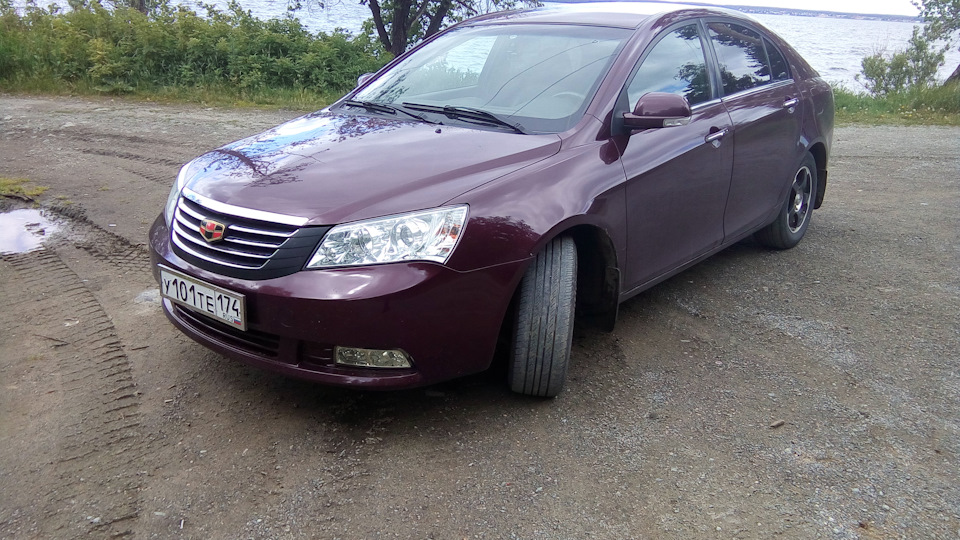 масло масленое. — Geely Emgrand EC7 FE-1, 1,8 л, 2014 года | расходники ...