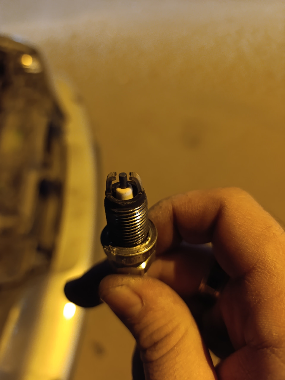 дырка в жопе Ванос или Глори Холл 🤣О жопа дырка боль моя — BMW 5 series (E39), 2,8 л,  1998 года | поломка | DRIVE2